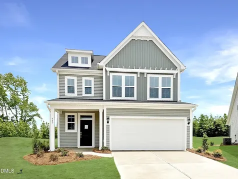 447 White Oak Garden Way Garner NC 27529