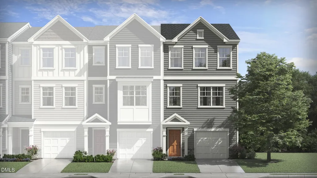 3150 Gypsum Drive Durham NC 27703