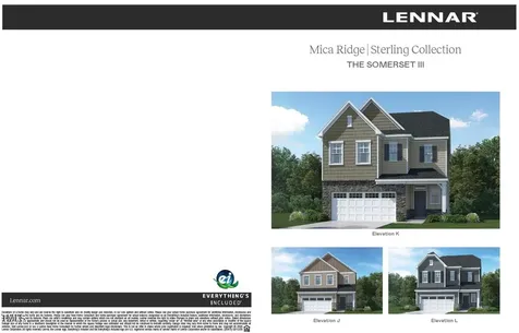3203 Delmar Drive Durham NC 27703