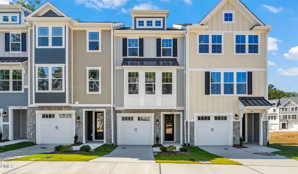 505 Plumleaf Lane Durham NC 27703