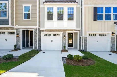 505 Plumleaf Lane Durham NC 27703