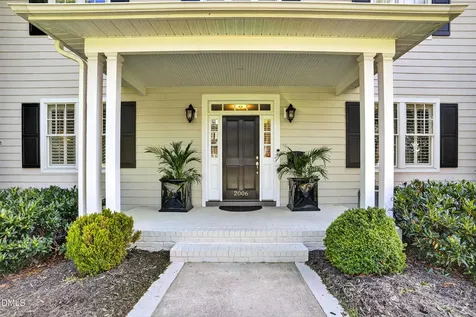 2006 Dalton Road Greensboro NC 27408