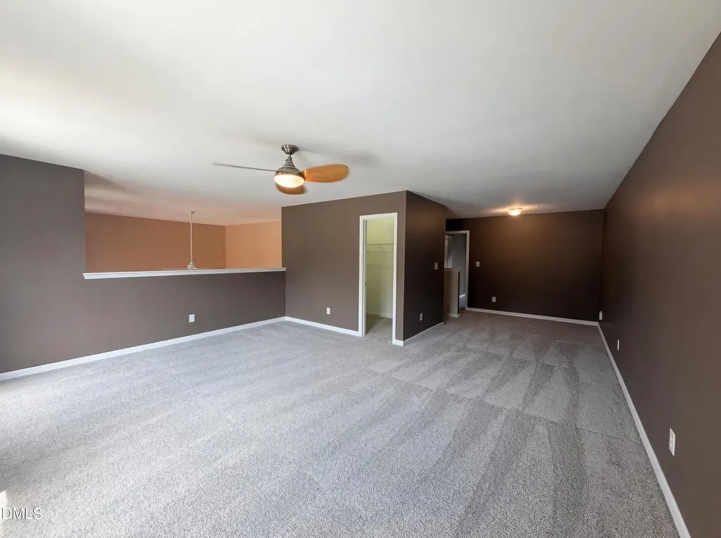 3712 Mayfair Mill Drive Raleigh NC 27616