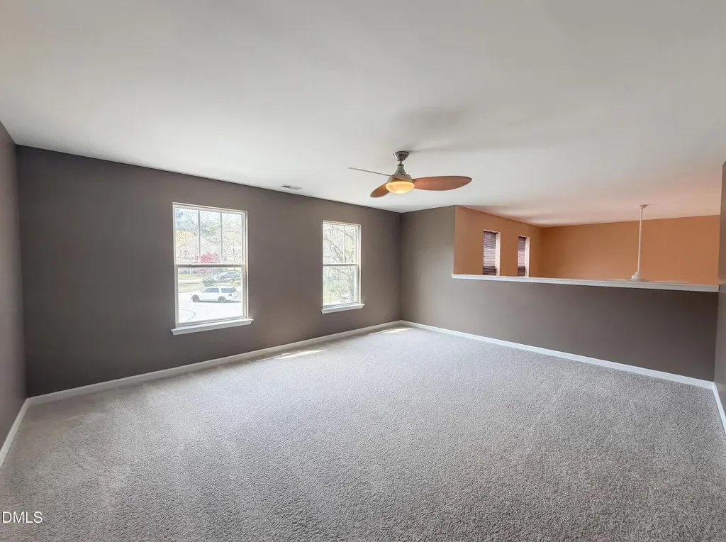 3712 Mayfair Mill Drive Raleigh NC 27616