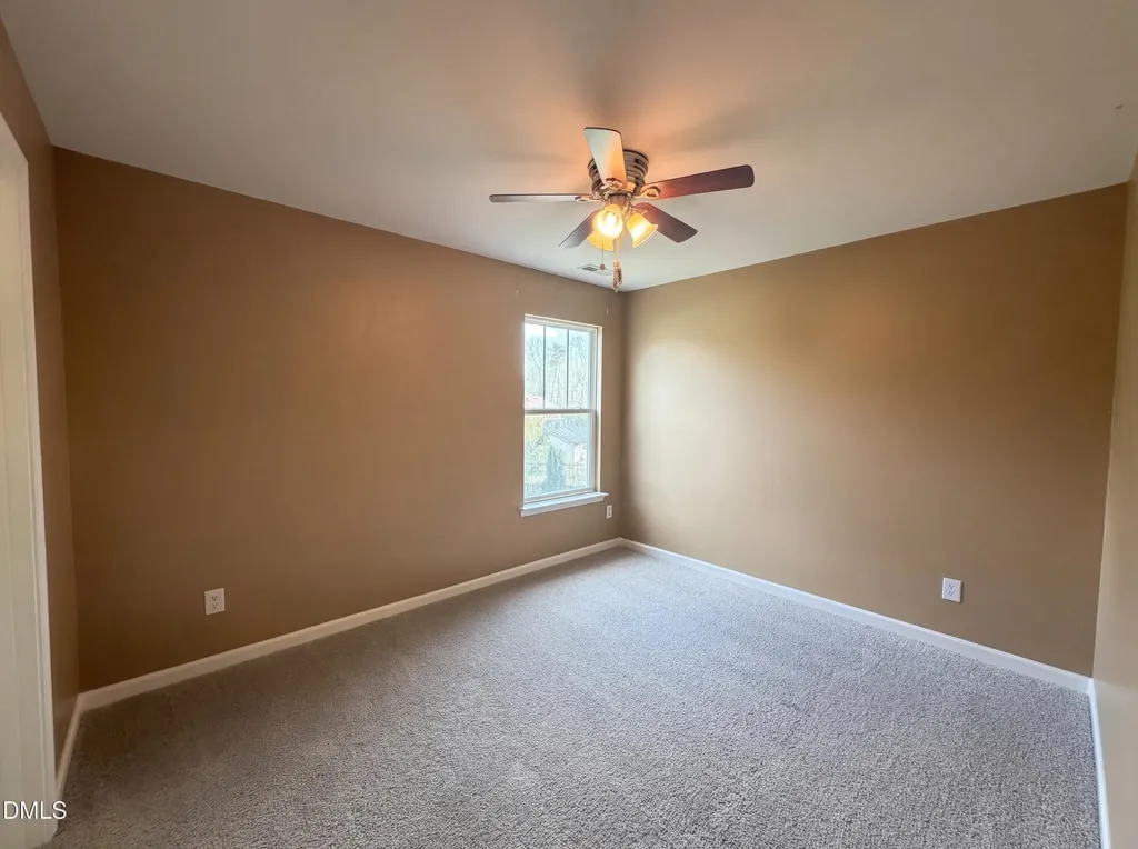 3712 Mayfair Mill Drive Raleigh NC 27616