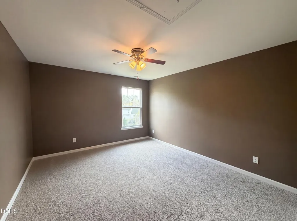 3712 Mayfair Mill Drive Raleigh NC 27616