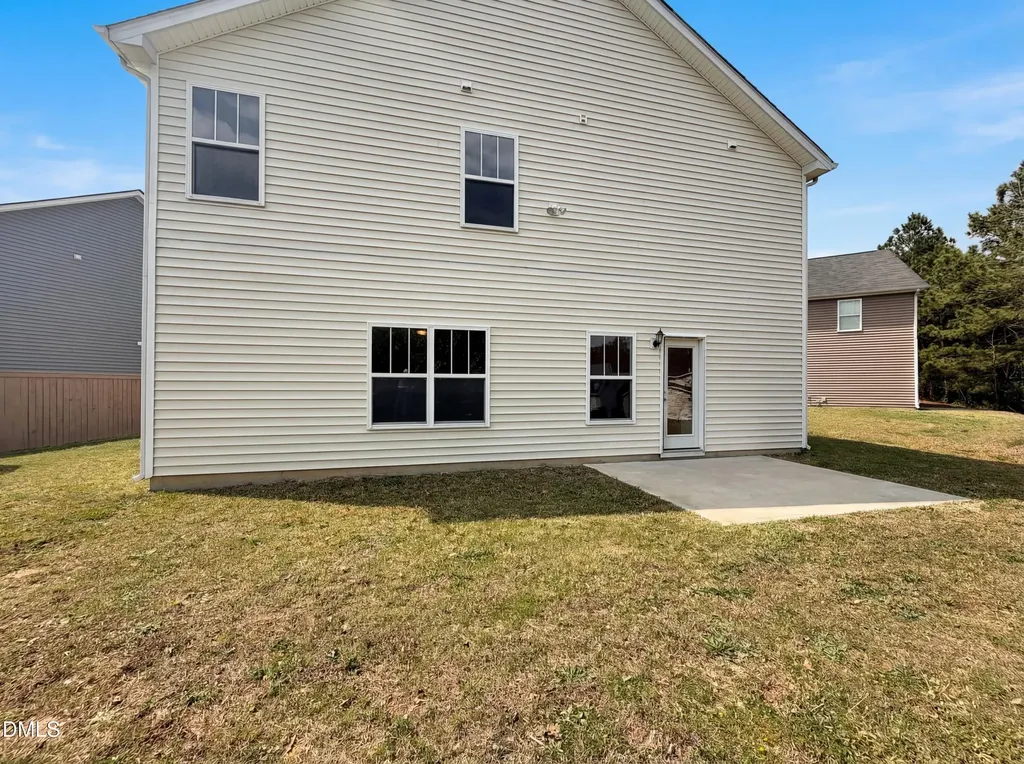 3712 Mayfair Mill Drive Raleigh NC 27616