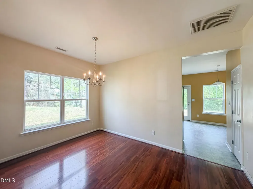 3712 Mayfair Mill Drive Raleigh NC 27616