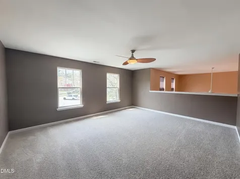 3712 Mayfair Mill Drive Raleigh NC 27616