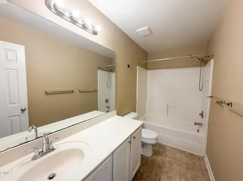 3712 Mayfair Mill Drive Raleigh NC 27616