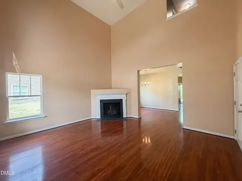 3712 Mayfair Mill Drive Raleigh NC 27616