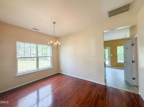 3712 Mayfair Mill Drive Raleigh NC 27616