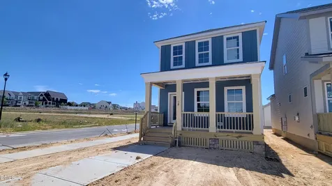 1865 Wendell Valley Lot 3092 Boulevard Wendell NC 27591