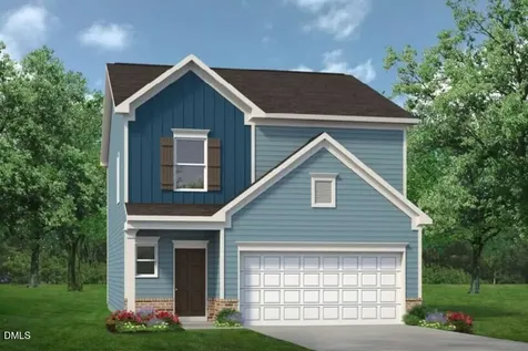 136 Oyster Tabby Drive Lillington NC 27546