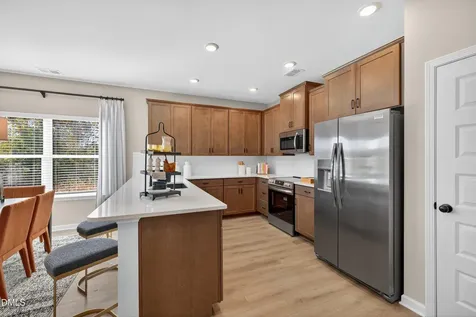 136 Oyster Tabby Drive Lillington NC 27546