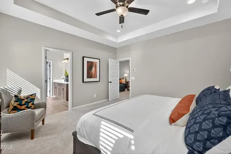 136 Oyster Tabby Drive Lillington NC 27546