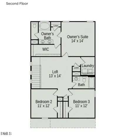 136 Oyster Tabby Drive Lillington NC 27546