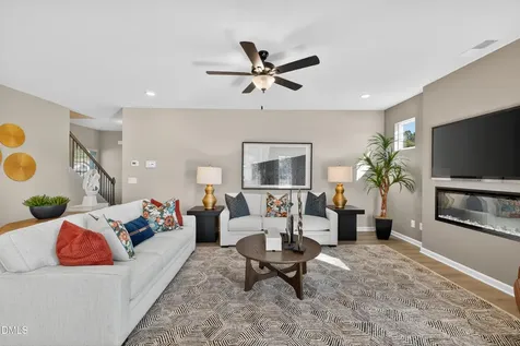 136 Oyster Tabby Drive Lillington NC 27546