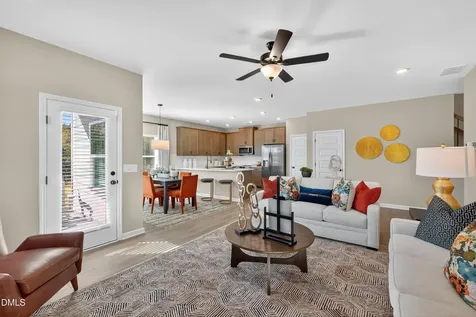 136 Oyster Tabby Drive Lillington NC 27546