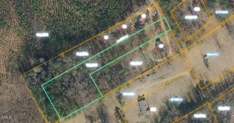 Lot #2 Fuller Road Louisburg NC 27549