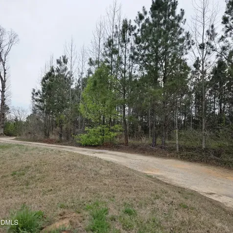 Lot #2 Fuller Road Louisburg NC 27549
