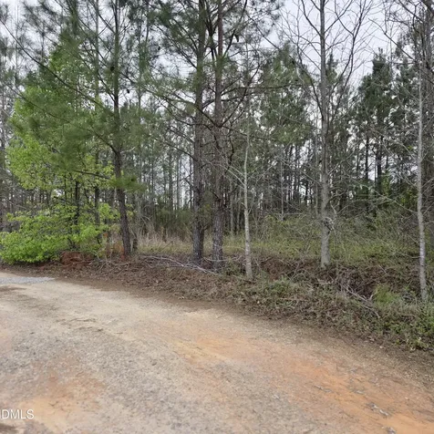 Lot #2 Fuller Road Louisburg NC 27549