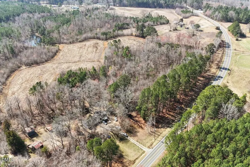 3018 Nc Highway 56 Creedmoor NC 27522