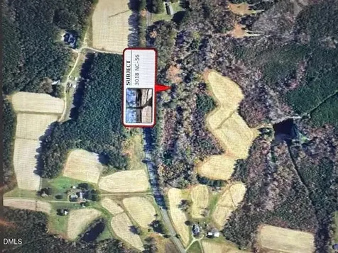 3018 Nc Highway 56 Creedmoor NC 27522