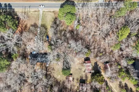 3018 Nc Highway 56 Creedmoor NC 27522