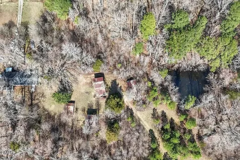 3018 Nc Highway 56 Creedmoor NC 27522