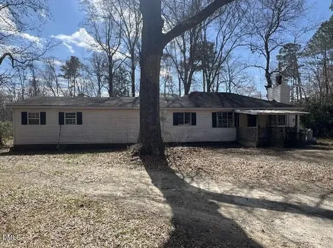 3018 Nc Highway 56 Creedmoor NC 27522