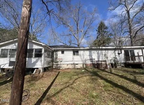 3018 Nc Highway 56 Creedmoor NC 27522