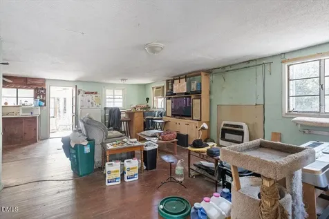 3018 Nc Highway 56 Creedmoor NC 27522