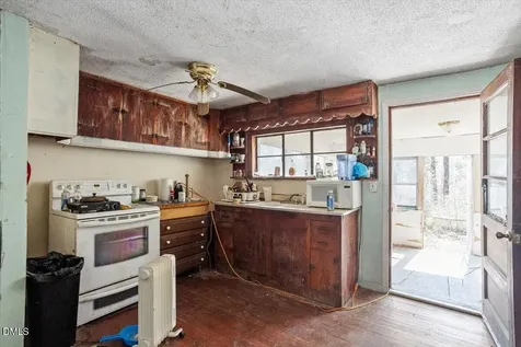 3018 Nc Highway 56 Creedmoor NC 27522