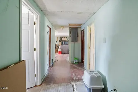 3018 Nc Highway 56 Creedmoor NC 27522