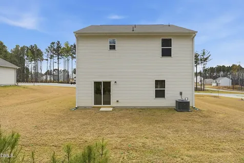 224 Ivy Banks Drive Angier NC 27501