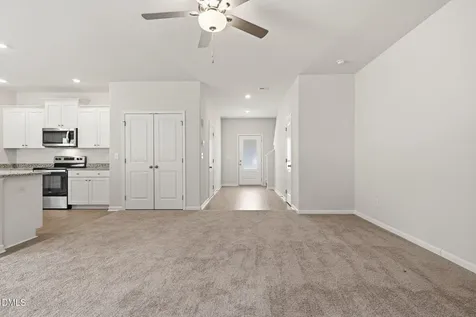 224 Ivy Banks Drive Angier NC 27501