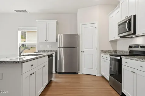 224 Ivy Banks Drive Angier NC 27501