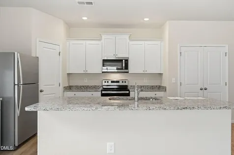 224 Ivy Banks Drive Angier NC 27501