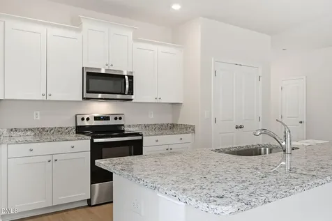 224 Ivy Banks Drive Angier NC 27501