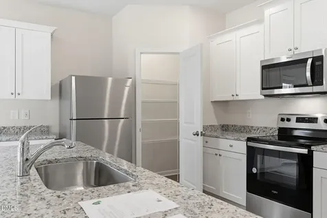 224 Ivy Banks Drive Angier NC 27501