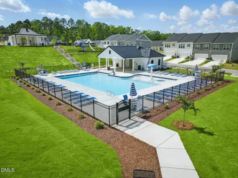 129 Blue Melody Avenue Garner NC 27529