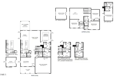 5005 Rustler Court Apex NC 27539