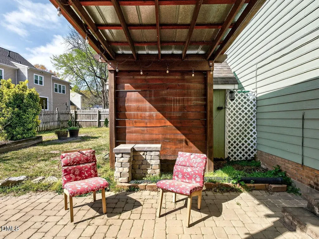 4500 Rivershyre Way Raleigh NC 27616