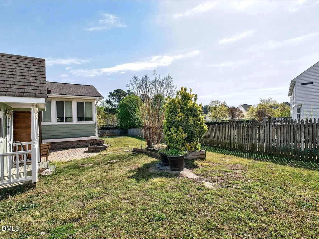 4500 Rivershyre Way Raleigh NC 27616