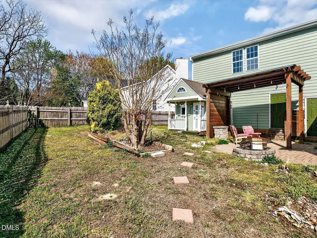 4500 Rivershyre Way Raleigh NC 27616