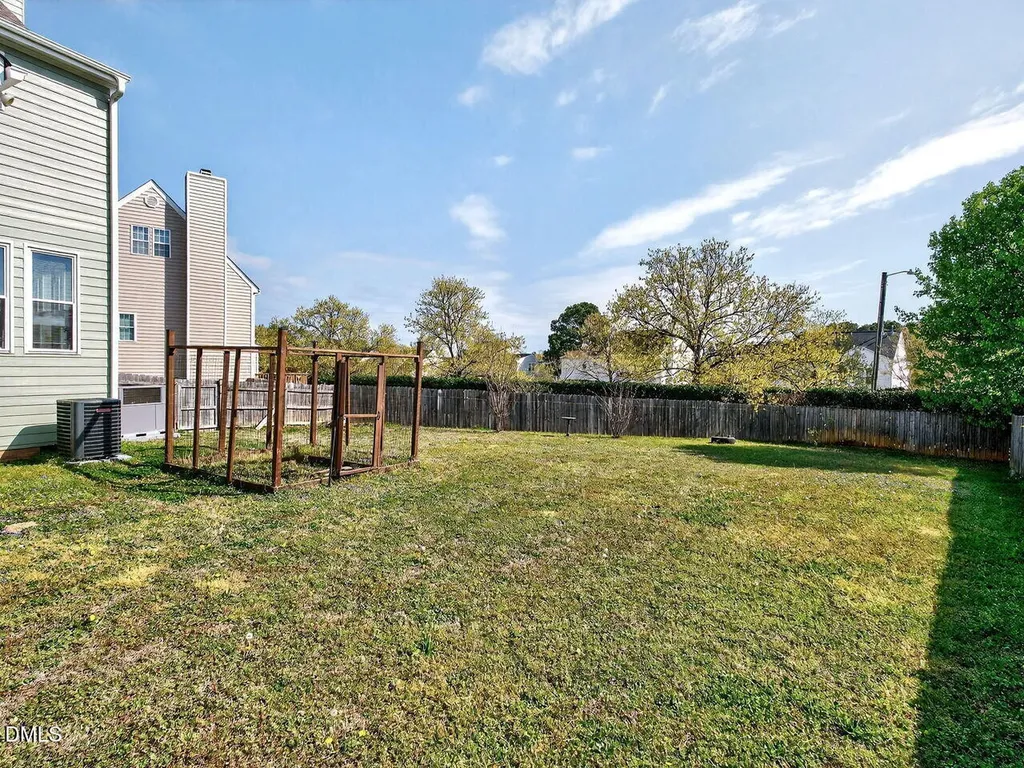 4500 Rivershyre Way Raleigh NC 27616