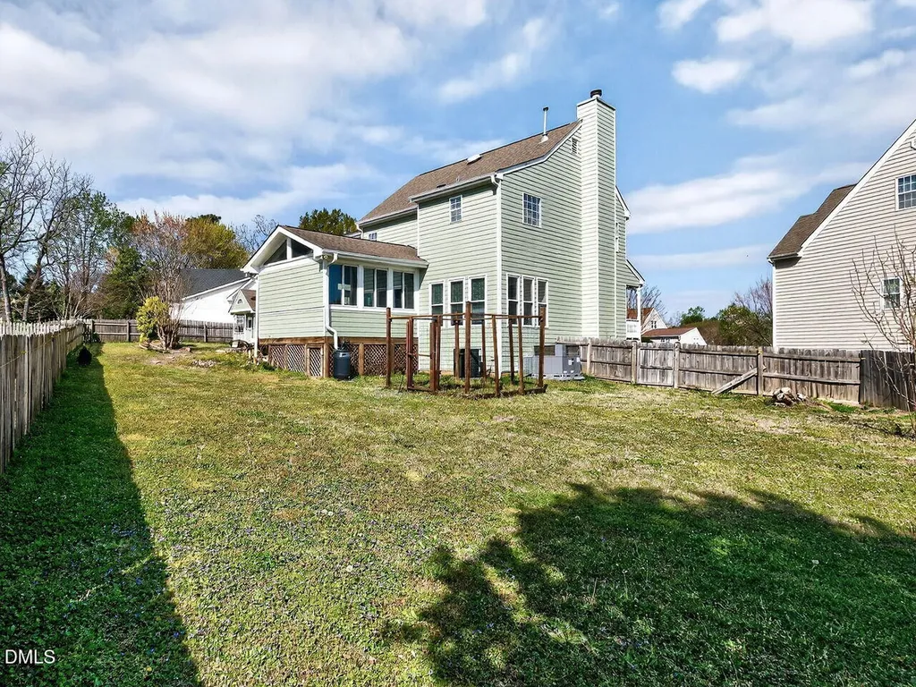 4500 Rivershyre Way Raleigh NC 27616