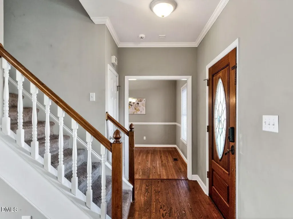 4500 Rivershyre Way Raleigh NC 27616