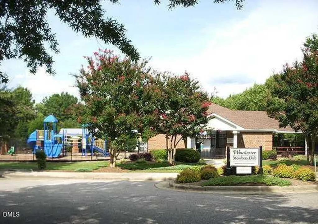 4500 Rivershyre Way Raleigh NC 27616